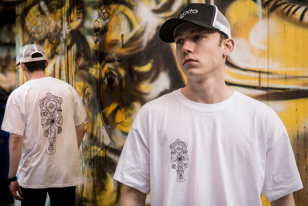 Ankh | T-shirt | Graphic Design