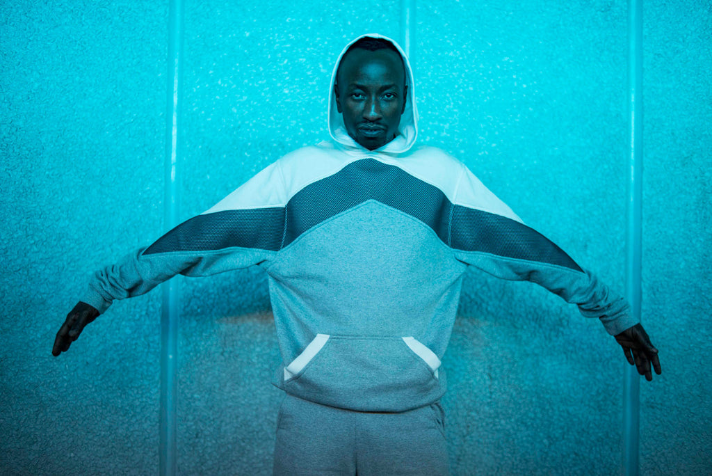 Vulcan |Tracksuit | Sporty | Fitness