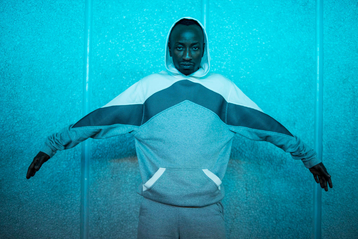 Vulcan |Tracksuit | Sporty | Fitness