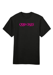 Premium cotton T-shirts wide straight fit. 