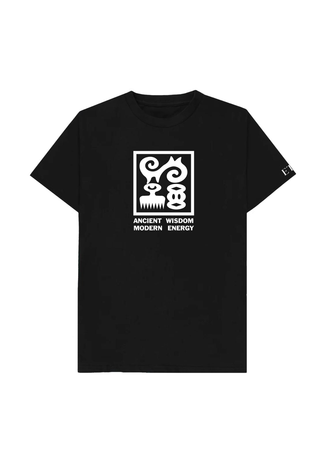 Afro Inspired Adult Streetwear Premium Cotton T-Shirt