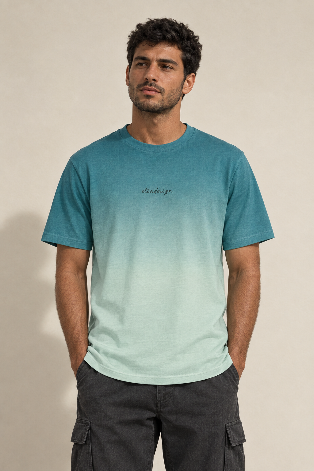 Organic Summer T-shirt streetwear preview