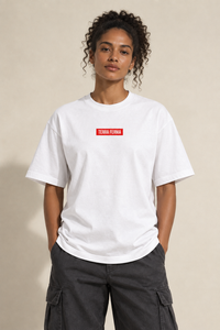 Terra Firma T-shirt streetwear preview