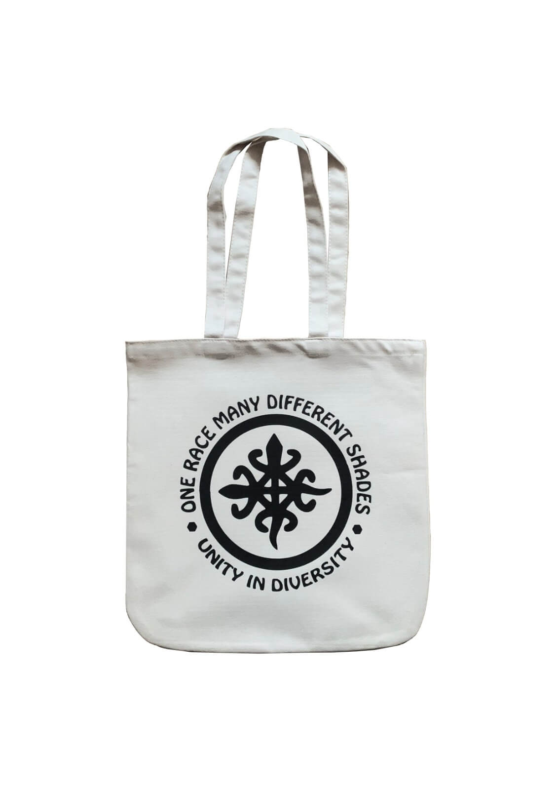 Organic Everyday Tote Bag – Premium Eco Cotton Carryall